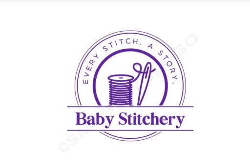 Baby Stitchery