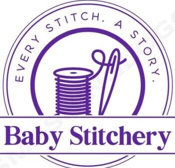 Baby Stitchery